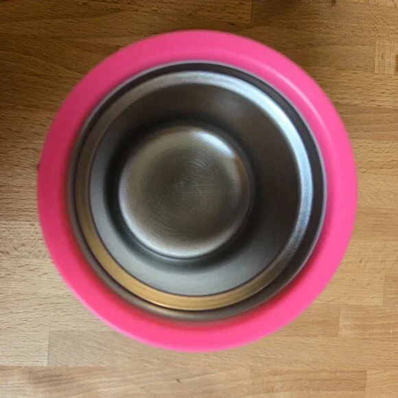 THERMOS Barbie FUNtainer Vacuum Sealed - Picture 7 of 9